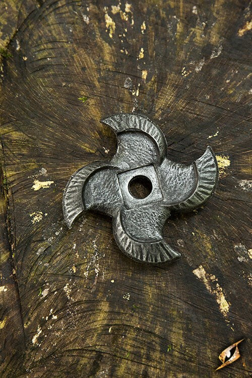 Tornado Shuriken