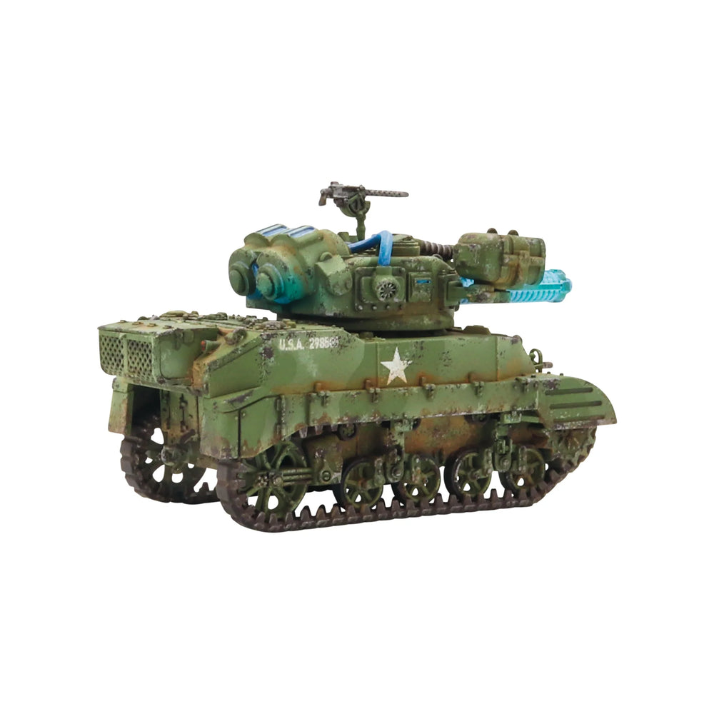 Konflikt '47 United States Starter Army
