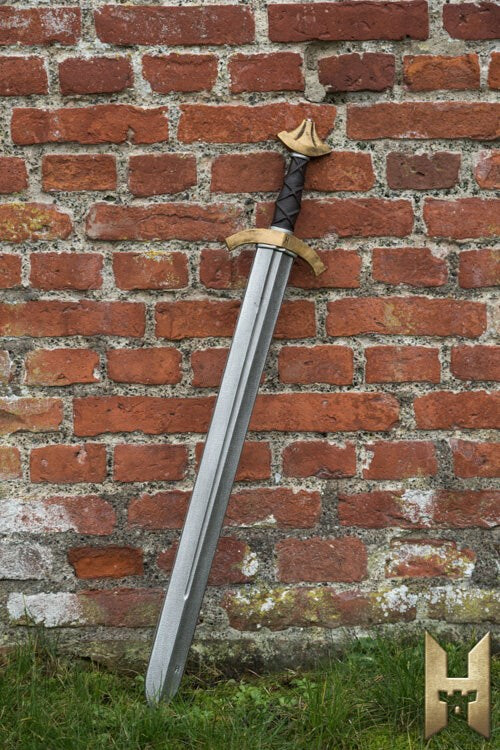 Arming Sword-Gold
