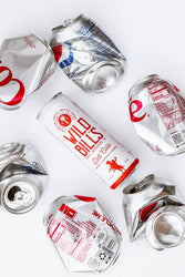 Diet Cola - Premium Zero Sugar Craft Soda 1 can