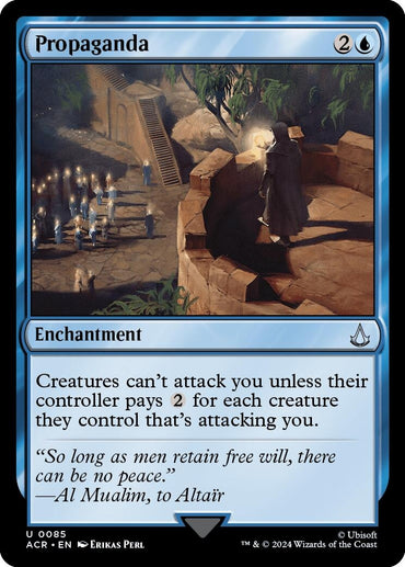 Propaganda (85) (ACR)