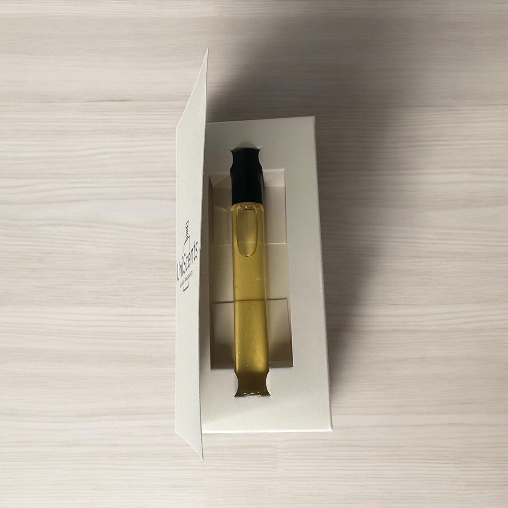 Patchouli Moon - *Signature Series* -- Patchouli, Nag Champa & Amber