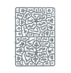 Black Templars: Primaris Crusader Squad