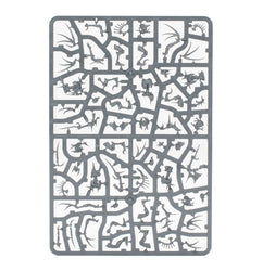 Necrons: Flayed Ones