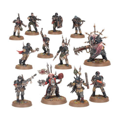 Warhammer: 40,000 - Kill Team Blooded