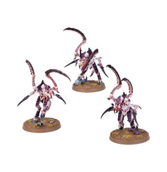 Tyranids: Von Ryan's Leapers