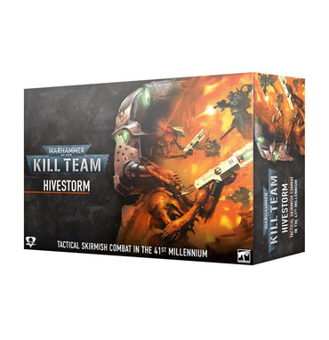Warhammer 40k - Killteam: Hivestorm