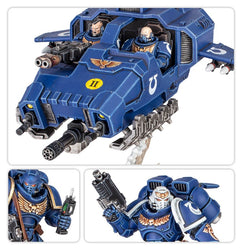 Warhammer 40,000 Starter Set