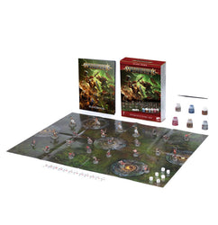 Warhammer: Age of Sigmar - Introductory Set