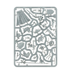 Warhammer: The Old World Core set - Kingdom of Bretonnia Edition