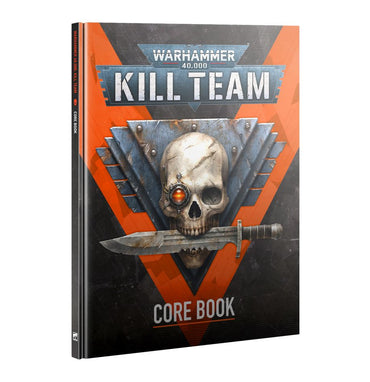 Warhammer 40k - Killteam: Core Book