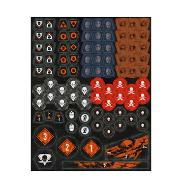 Warhammer 40k - Killteam: Core Book