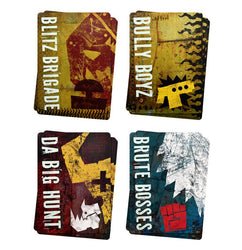 Command Pack: Orks