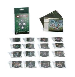 Warbands of Spitewood
