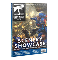 White Dwarf 517