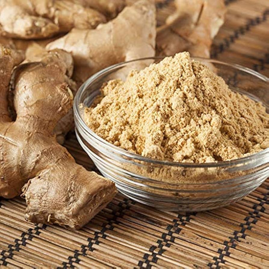 Spices & Herbs – For Ritual and Spell Work