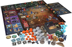 Dune: Imperium - Uprising Expansion