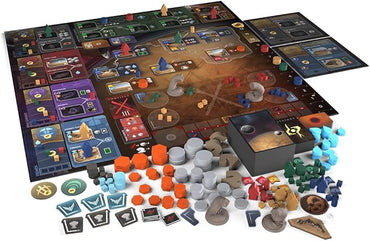 Dune: Imperium - Uprising Expansion