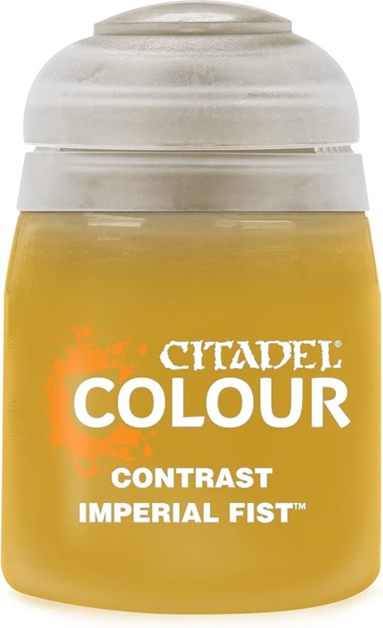 Citadel Colour: Imperial Fist