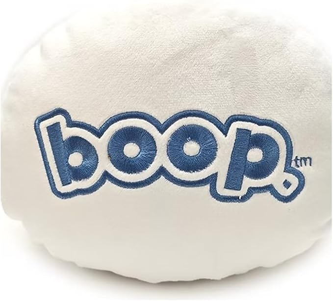 The Boopable Boop Plush