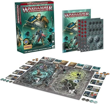 Warhammer Underworlds Starter Set