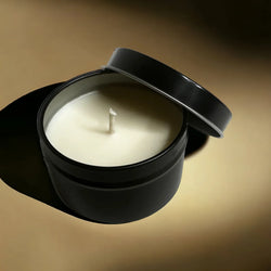 Patchouli Moon - *Signature Series* -- Patchouli, Nag Champa & Amber