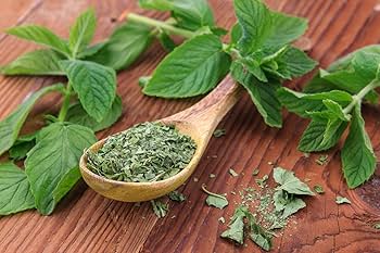 Spices & Herbs – For Ritual and Spell Work