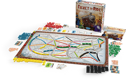 Ticket to Ride USA