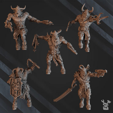 Techbeasts Squad (part 2)