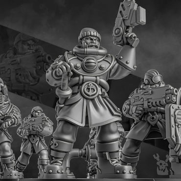 Navy Special Forces (part 2)