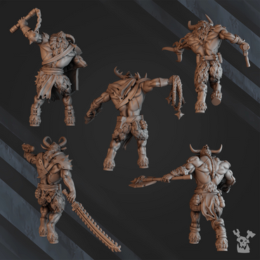 Techbeasts Squad (part 2)
