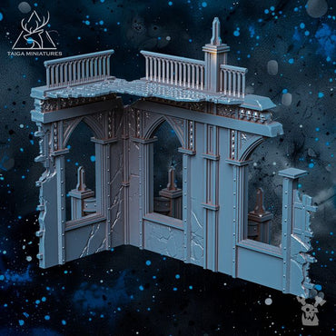 Sanctum of Repentance (COMPLETE EDITION)