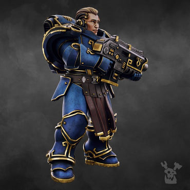 Reilgar Galenos