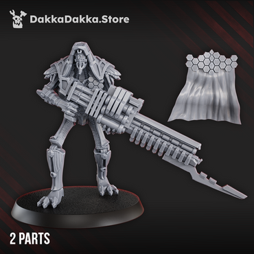 Robot Legion Sniper