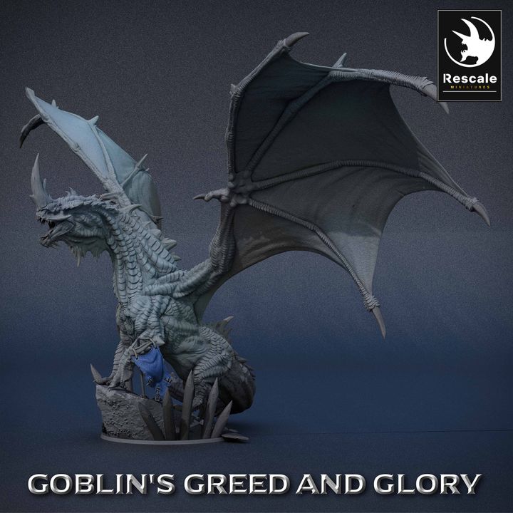 Green Dragon Elder