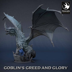 Green Dragon Elder