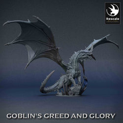 Green Dragon Elder