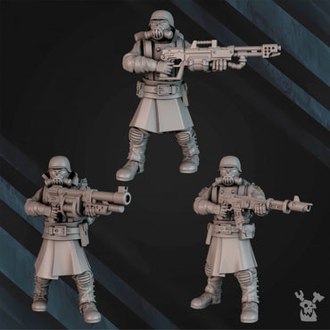 Infanterie Regiment