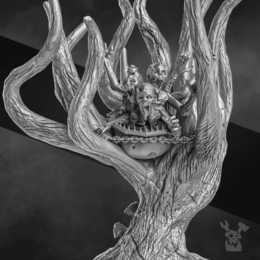 Pandemic Tree