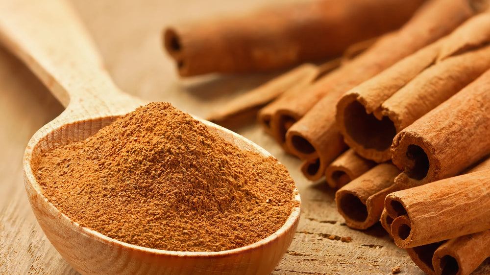 Spices & Herbs – For Ritual and Spell Work