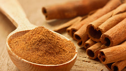 Spices & Herbs – For Ritual and Spell Work