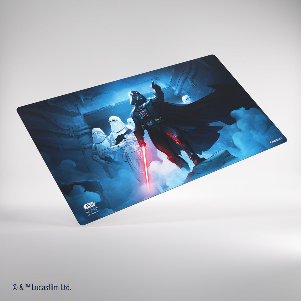 Star Wars: Unlimited - Game Mat (Darth Vader)