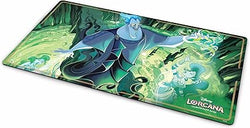 Disney Lorcana TCG Playmat Featuring Hades