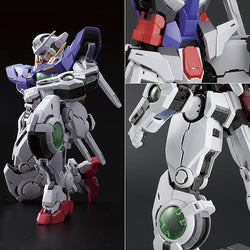 Gundam Model Kit: Perfect Grade Gundam - Gundam Exia