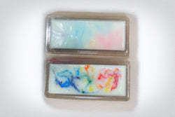 PRIDE - Rainbow Wax Melts