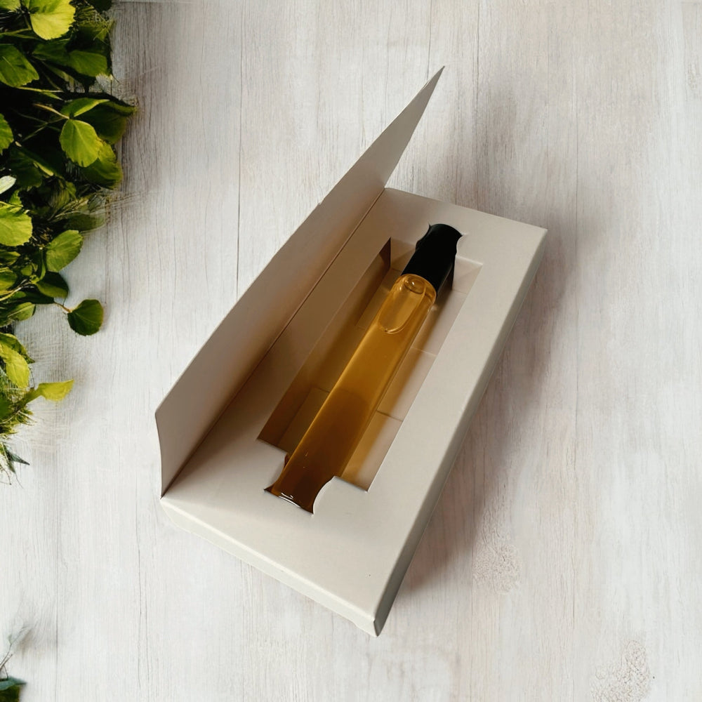 Gypsy - *Signature Series* - Sandalwood, Amber, Cypress & Patchouli