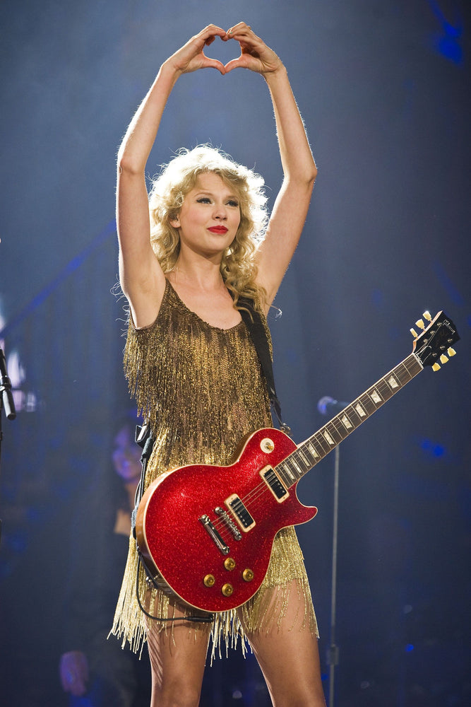 FEARLESS  - *Signature Series* -- inspired by Taylor Swift -- Lemon, Neroli, Vetiver & Smoked Oud