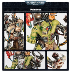 Ork: Painboss