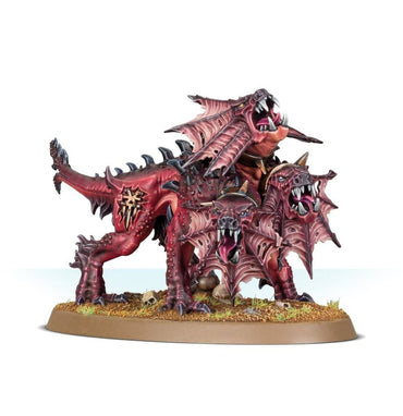 Karanak, the Hound of Vengeanc