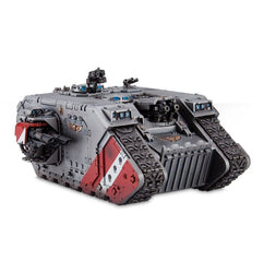 Space Marines: Land Raider